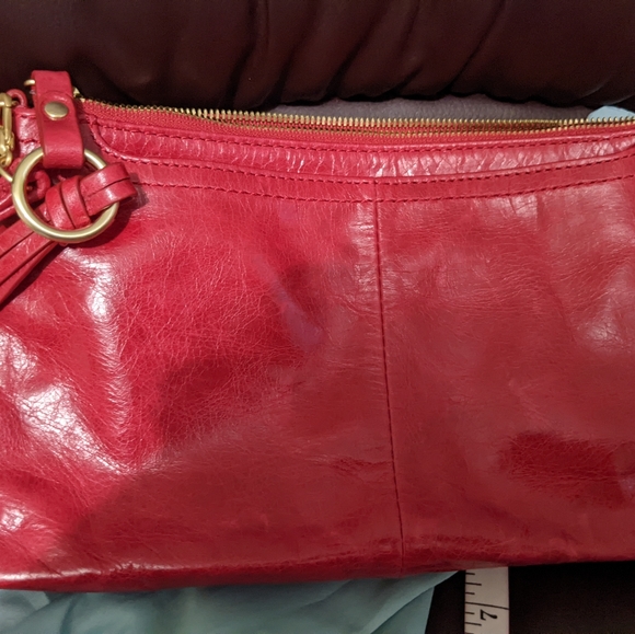 Hobo leather purse - Picture 3 of 3